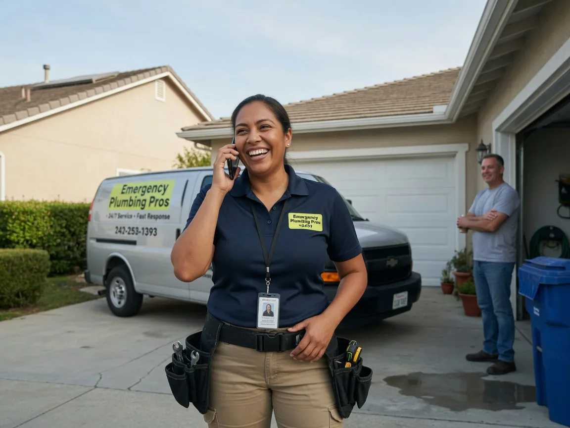 Emergency Plumber Van Tassell, WY FAQs